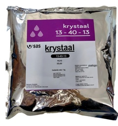 [27-0033] krystaal violeta 13-40-13 x1Kg