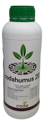 [24-0020] CODAHUMUS 20 x1 LITRO (C.12)