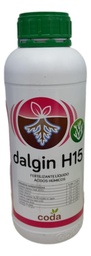 [24-0021] DALGIN H15 X 1 LITRO CODA (C.12)