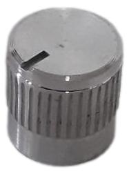 [29-0031] Tapita plateada p/ regulacion de presion, pulverizadora a bateria 