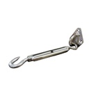 TENSOR GALVANIZADO R8 DE 316 -  Acces. del kit Vela Sombreadora