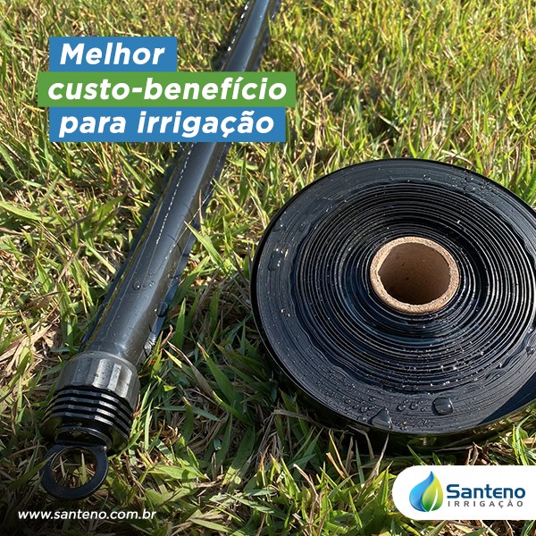 MANGUERA SANTENO 1x50 mts  
