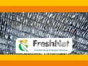 fresh net