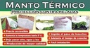 MANTO TERMICO4X500 HORTIPRO