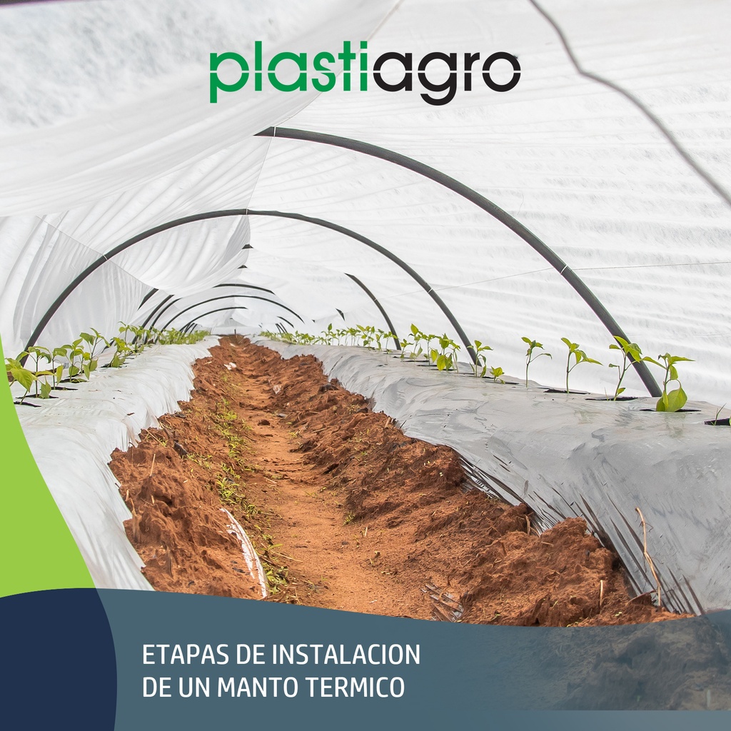 MANTO TERMICO4X500 HORTIPRO