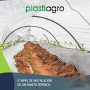 [22-007] MANTO TERMICO4X500 HORTIPRO