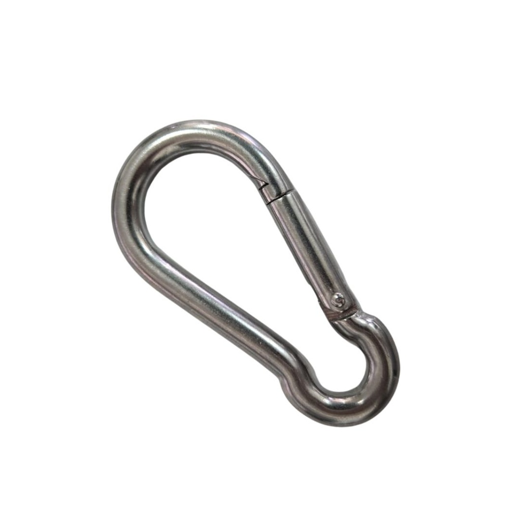 Moqueton Galvanizado -  Acces. del kit Vela Sombreadora