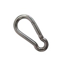 [35-0025] Moqueton Galvanizado -  Acces. del kit Vela Sombreadora