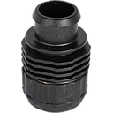 Conector inicial para sistema de riego (utilizar reten)- Santeno