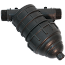 FILTRO ECO DE 1 1/2 - SUNSTREAM - Caudal 10m3/h