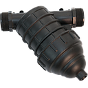 FILTRO ECO DE 2 - SUNSTREAM - Superficie de filtracion 403cm2