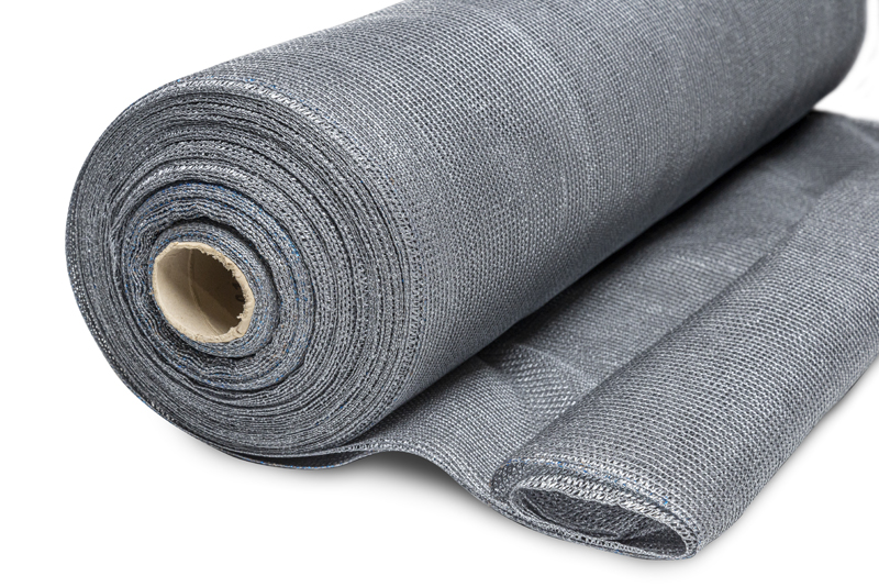 FRESH NET 35% 4X100 Malla tipo aluminizada