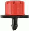 GOTERO ROJO AJUSTABLE EN LINEA