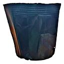 MACETA Negra flexible SISTEMA 33x40 - FISICO 45X40PLAST