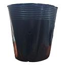 MACETA Negra flexible SISTEMA 40x50 -FISICO 50X50PLAST