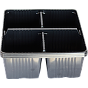 Maceta pack 4 - C112