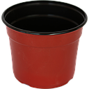 Maceta termoformada 14BICOLOR - C1000