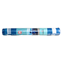 MINI ROLLO 2.1X10MTS- AZUL/BLANCO