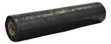 Mulching NEGRO NORTENE 1,6x500 mts.