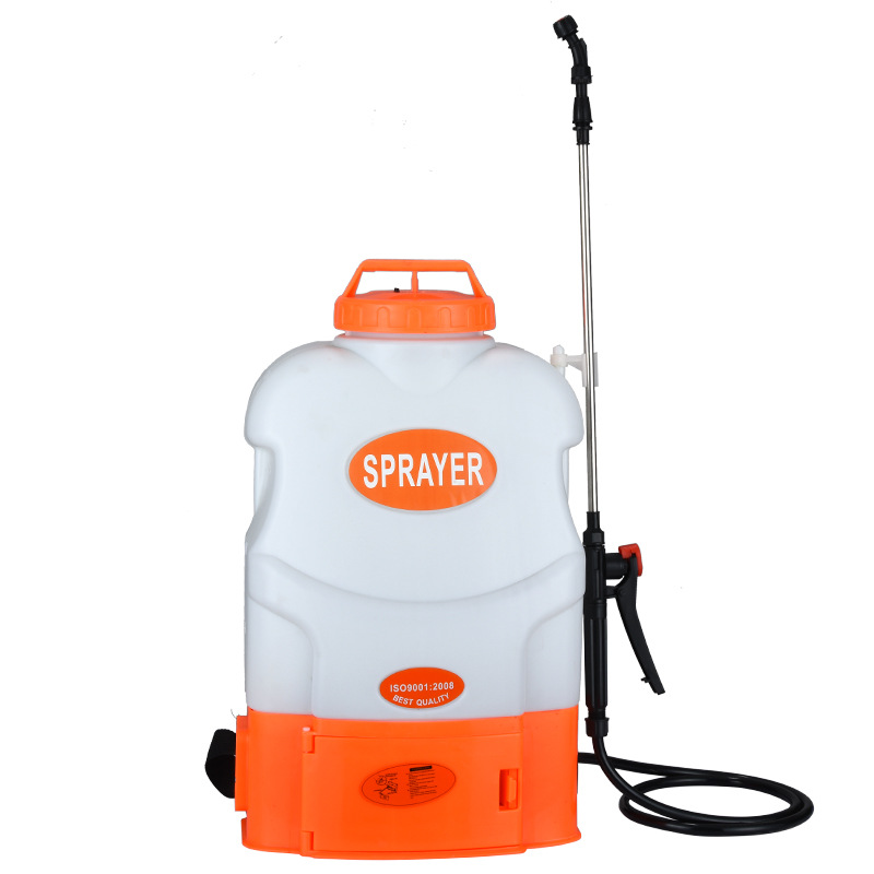 Pulverizador a Bateria de 20 Litros