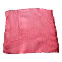 Saco cebolla/naranja rojo capacidad de carga 18kg 43x63cm