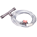 Venturi importado de 1/2