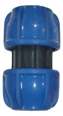 Acople recto de 40x40mm Sunstream