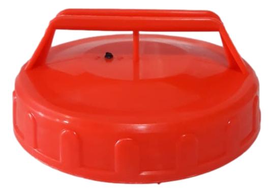 Base de Pulverizador de 20L.(Base+tapa+tapa de la base)