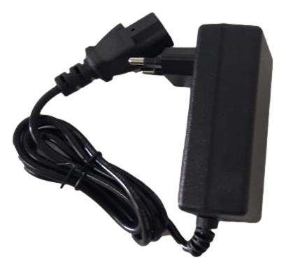 Cargador de Bateria p/ Pulverizadora de 5L