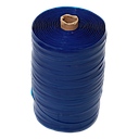 Cinta maquina 2kg, 10 mm, 1000 mts AZUL ( C.10)