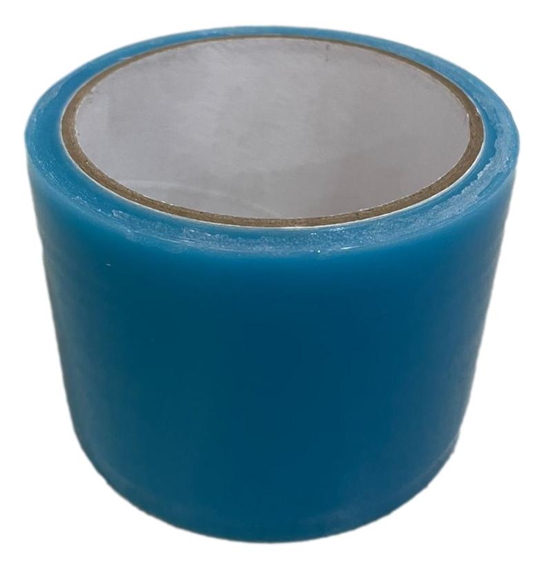 Cinta reparacion de Invernaderos Azul 7cmx10metros con U.V.