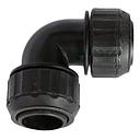 [8-0012] Codo para sistema santeno - Santeno