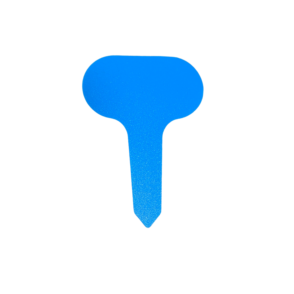 Etiqueta para semillero de 5x7cm