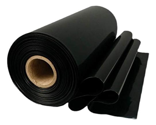 Lona reservorio 12x50x200mic c/UV 