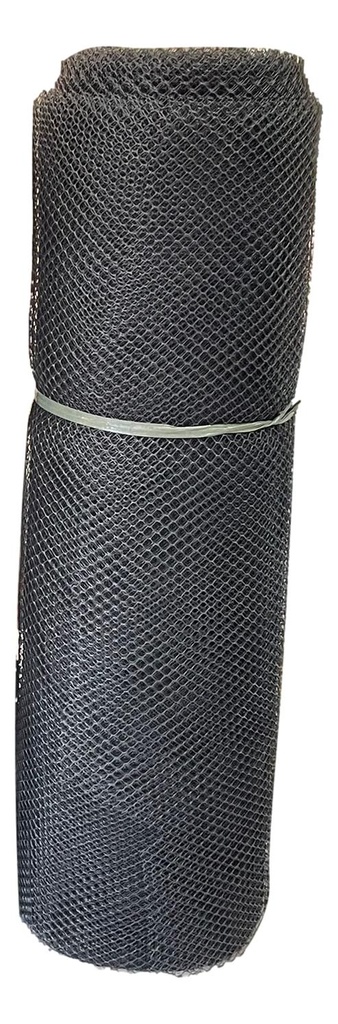 MALLA  AVICOLA DE 1/2pulgada 1x50 Mts