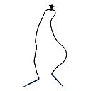 Microriego Conjunto Union regulador de presion + 2 microtubos + 2 stacas STAKE EMISOR