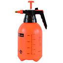 PULVERIZADOR MANUAL NARANJADO  1 LITRO