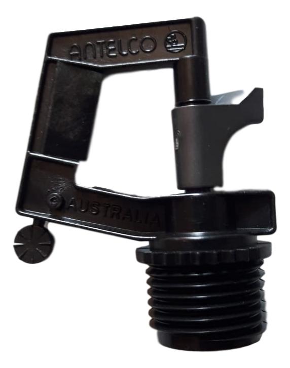 Antelco boquilla lila