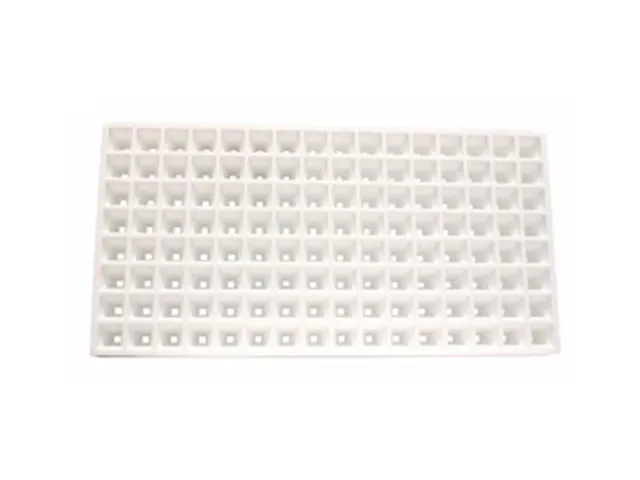 BANDEJA Isoport 128 celdas