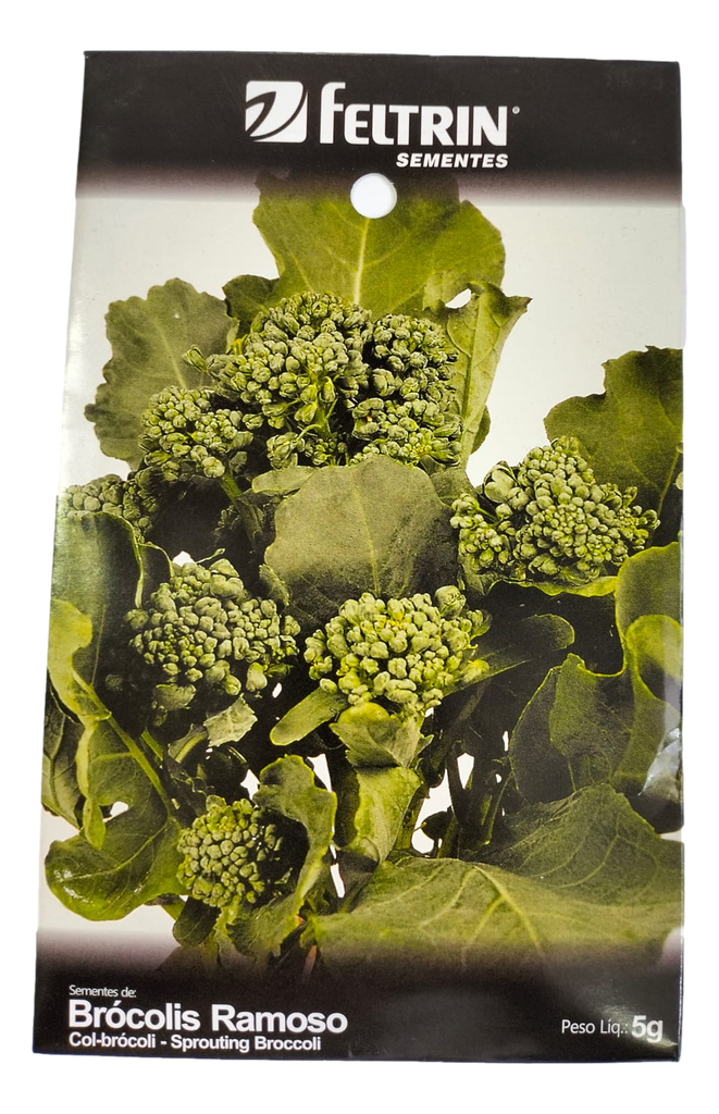 BROCOLI COUVE  - 5 GR - FELTRIN