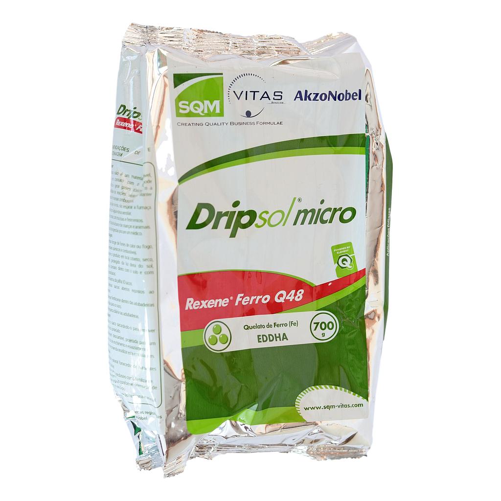 DRIPSOL - MICRO HIERRO x 700gr