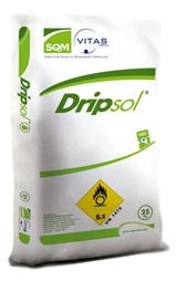 Fert. 00-00-51 - Sulfato de Potasio SOP- DRIPSOL -25KG