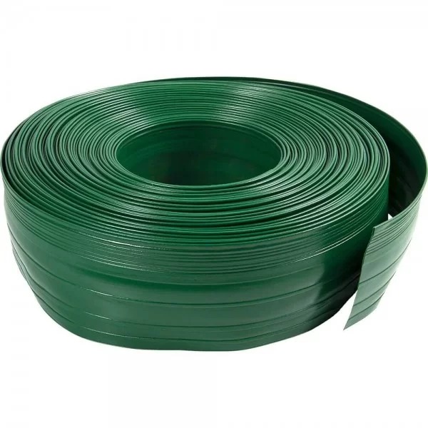 Limitador de cesped Verde x 50metros