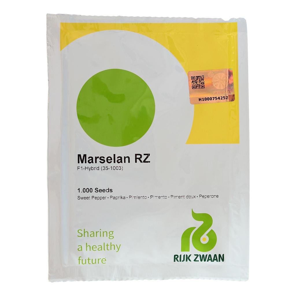 LOCOTE MARCELLAN RZ - x 1000 semillas