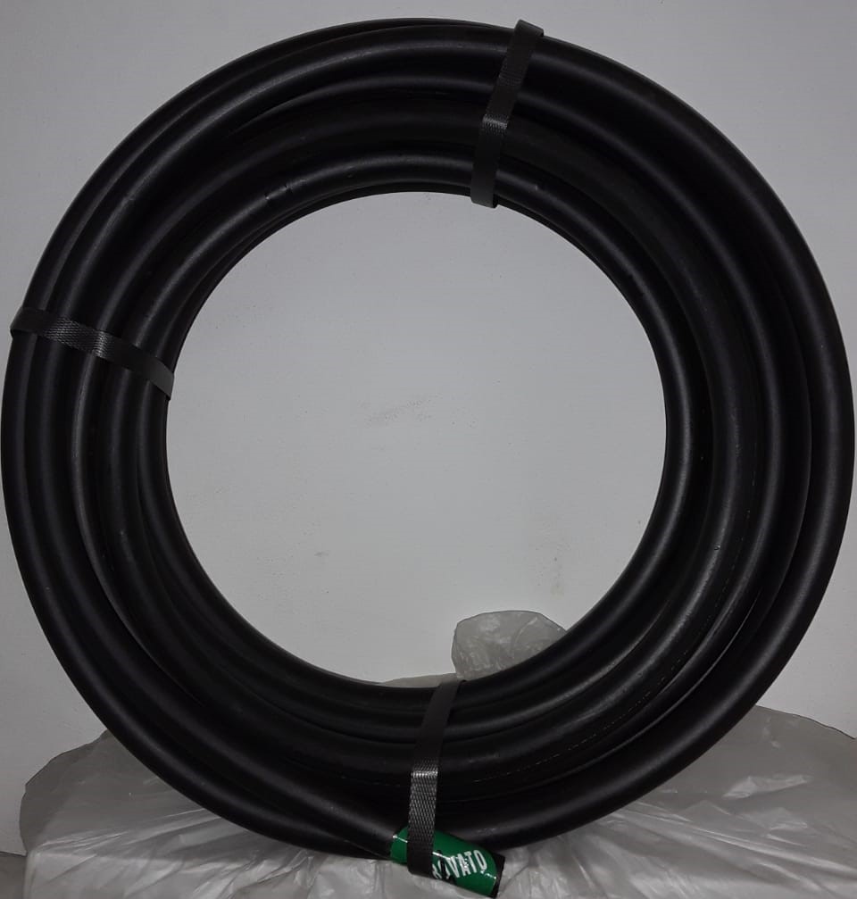 CAÑO CIEGO 20MM X 15MTS
