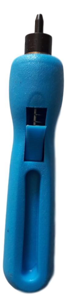 PERFORADOR PARA CINTA CIEGA - IRRITEC