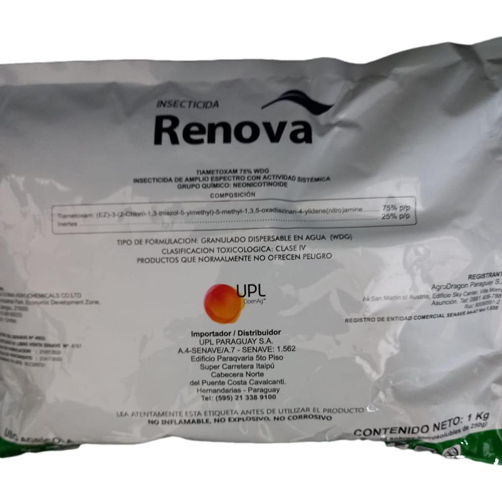 RENOVA TIAMETOXAN INSECTICIDA X 1 KILO