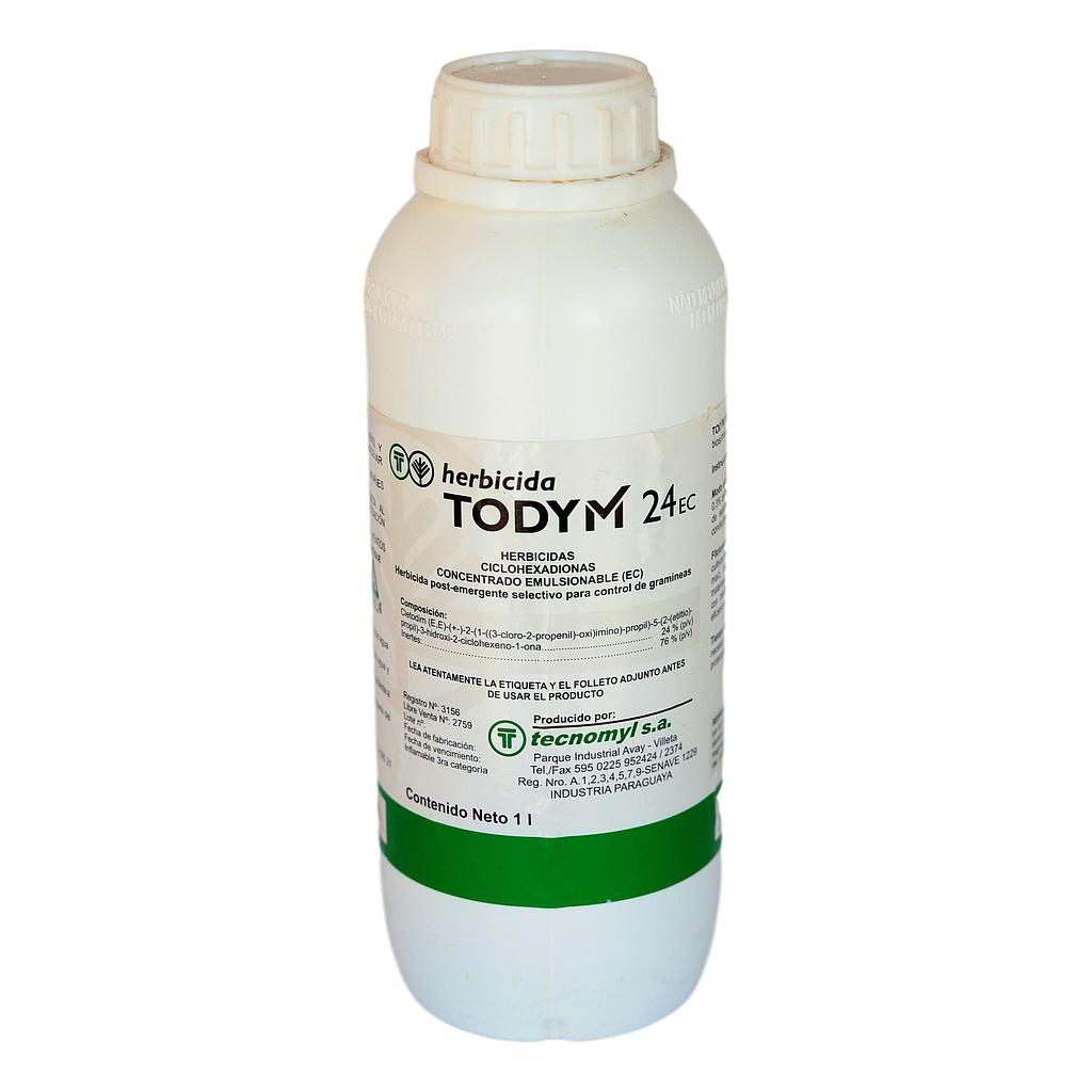 TODYM 24EC x 1Lt