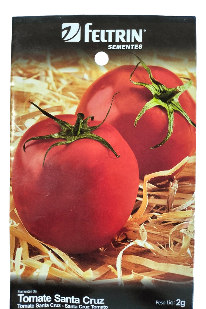 TOMATE SANTA CRUZ - 1 GR - FELTRIN
