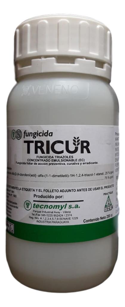 Tricur (tebuconazole) 250 ml